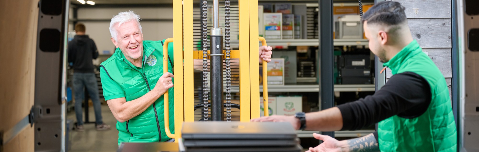 ♻️Week van de Circulaire Economie  Samen werken aan een duurzame toekomst!🌍