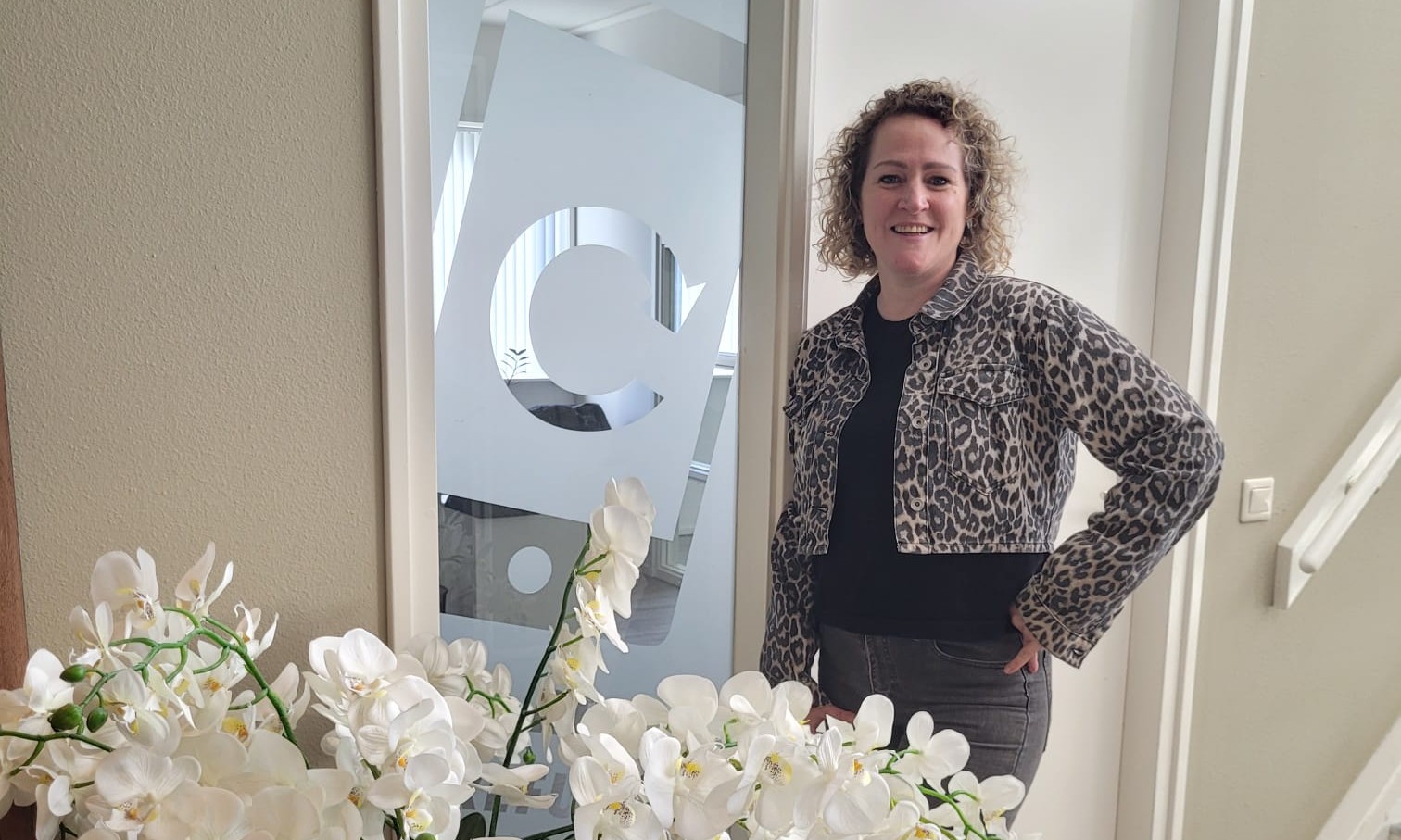 We verwelkomen Sytske in ons team!